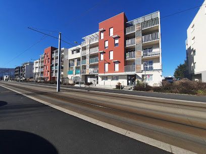 Auvergne Habitat - Agence Nord