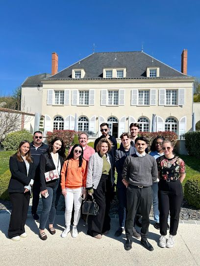 Aux Clefs des Sacres