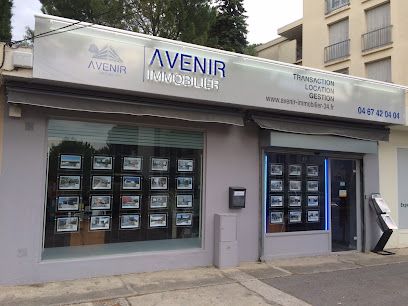 Avenir Immobilier