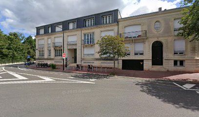 Avenue Carnot Immobilier