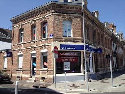 AXA Assurance et Banque Eirl Chevalier Christophe