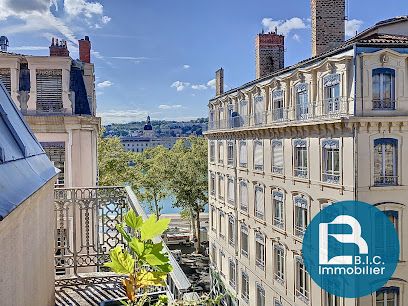 B.I.C. IMMOBILIER