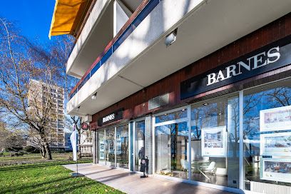 BARNES Annecy I Agence immobilière de prestige