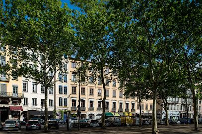BARNES Presqu'île - Agence immobilière Lyon 2