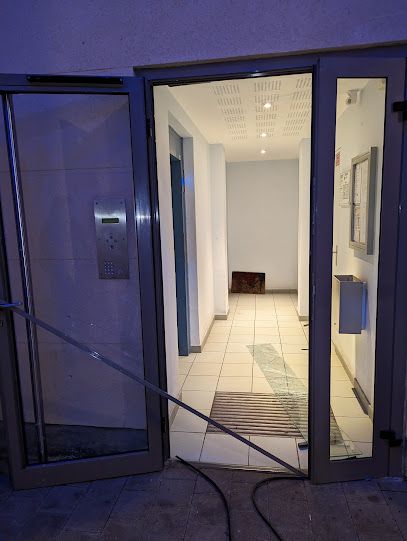 Batigère Habitat – Site administratif - DIRECTION TERRITORIALE MOSELLE SUD