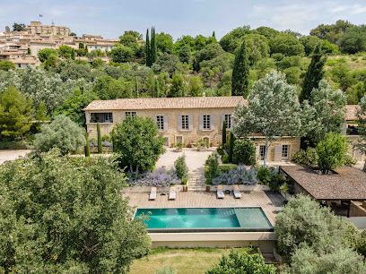 BEC CAPRON IMMOBILIER