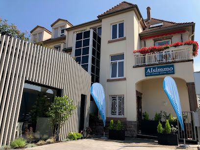 Benedic I Alsimmo (Syndic, gestion)