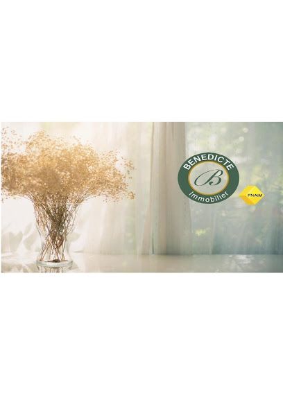 Bénédicte Immobilier