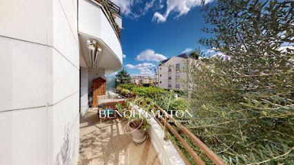 Benoit MATON - Immobilier BONAPARTE Art de Vivre - Estimation Immobilière Paris