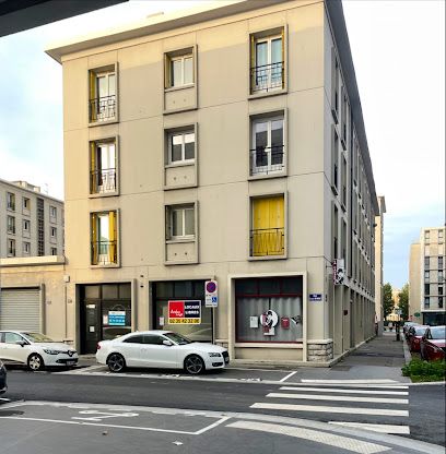 Berry's Property Management - Le Havre Gestion SAS