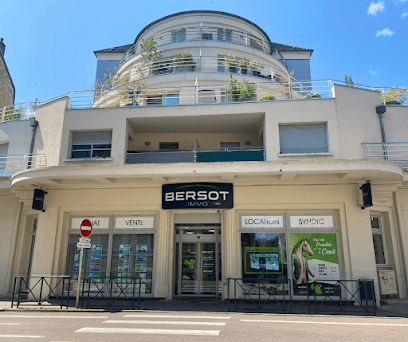 BERSOT IMMOBILIER