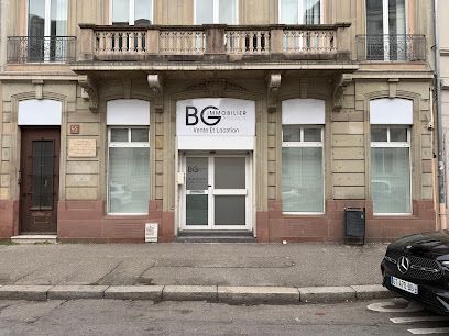 BG Immobilier