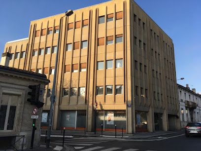 BIE - Bordeaux Immobilier Entreprises