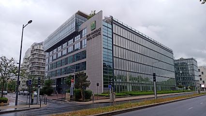 BNP Paribas Real Estate