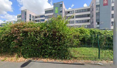 BNP Paribas Real Estate - Transaction - Tours