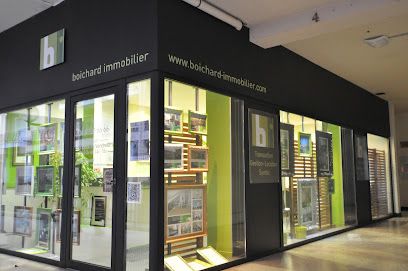 Boichard Immobilier