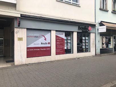 Boulle Immobilier Strasbourg