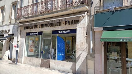 Bourse Immobilière by Amepi