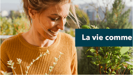 Bouygues Immobilier - espace de vente de Toulouse