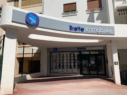 Brette Immobilier