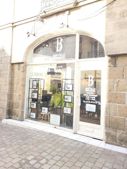 Bréville Immobilier
