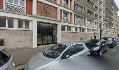 Brice Coussegal Immobilier