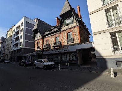 Brun Esteve Immobilier