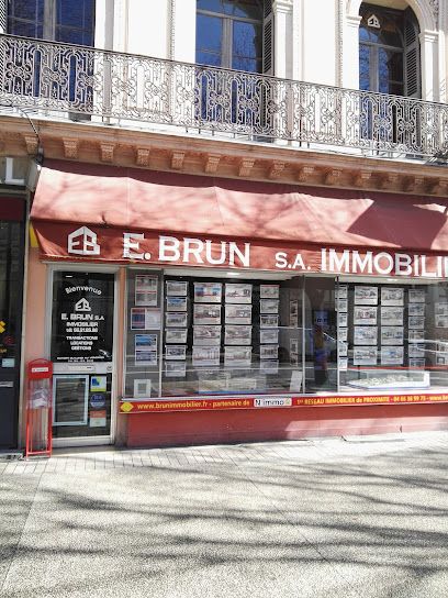 BRUN IMMOBILIER S.A.S