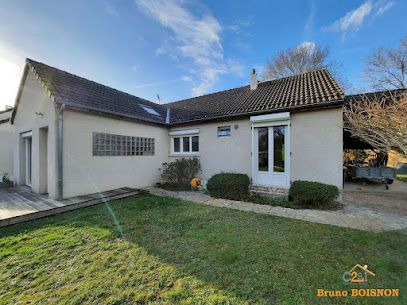 Bruno BOISNON - Immobilier Tours