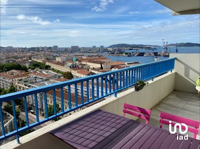 Bruno MOULLET - Immobilier Toulon