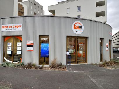 BSLE - Bien se Loger ensemble - Agence de Clermont-Ferrand