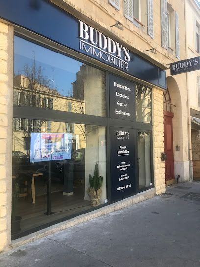 Buddy's Immobilier Camas
