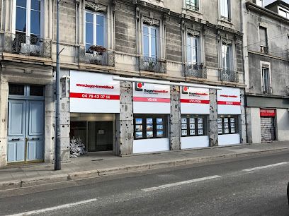 Bugey Immobilier