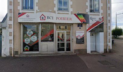 Bureau Controles Immobiliers Poirier