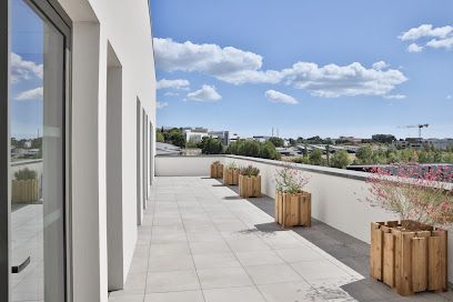 Bureaux & Co - Le César