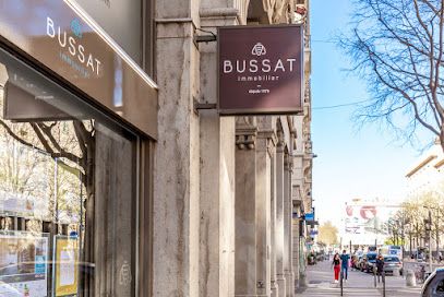 BUSSAT IMMOBILIER