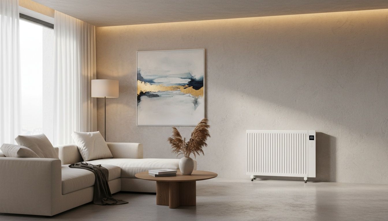 Radiateur Carrera : avis complet sur la marque de chauffage