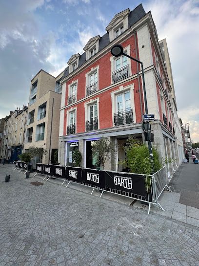 Cabinet BARTH Immobilier - Agence Immobilière Rennes