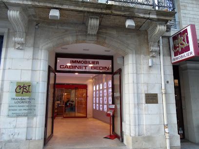 Cabinet Bedin Immobilier (Bordeaux Intendance)