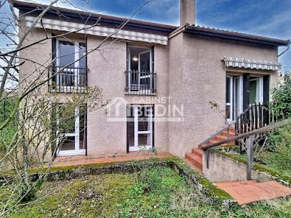 Cabinet Bedin Immobilier (Toulouse St Cyprien)