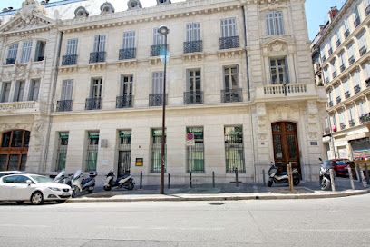 Cabinet Berthoz & SOGESTIA