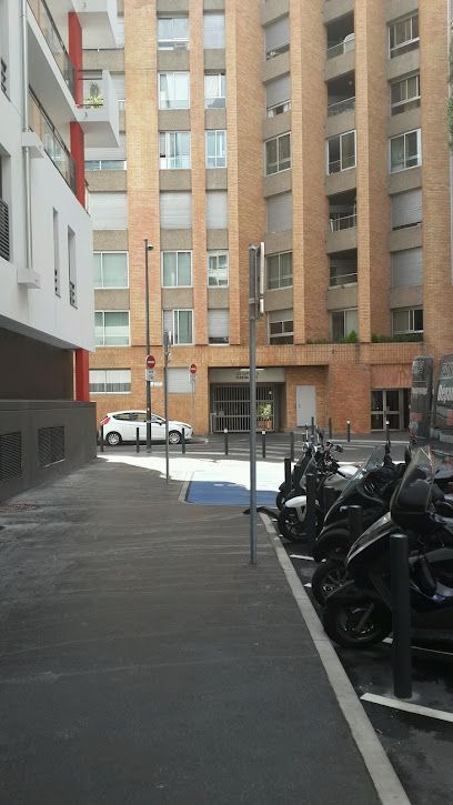 Cabinet Claude Sanchez