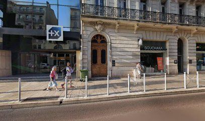 Cabinet d'Expertises Immobilières Harper Home