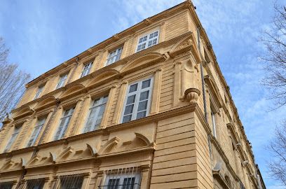 Cabinet de Pierrefeu