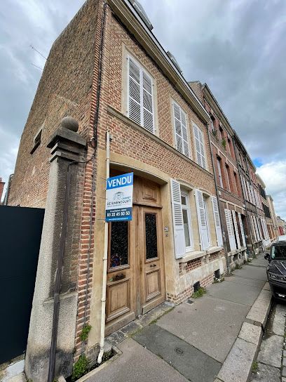 Cabinet de Simencourt SA