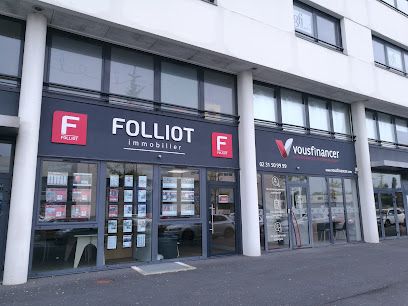 CABINET FOLLIOT BEAULIEU - COMMERCES