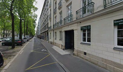 Cabinet Gaschignard - Agence immobilière Nantes