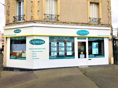 Cabinet GTI IMMOBILIER