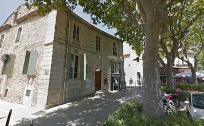 Cabinet GUALBERT Immobilier