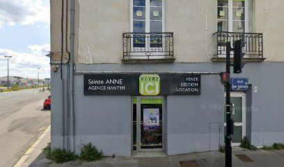 Cabinet Guémené NANTES SAINTE-ANNE